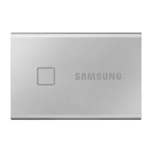 Samsung MU-PC500S 500 GB Sudrabs