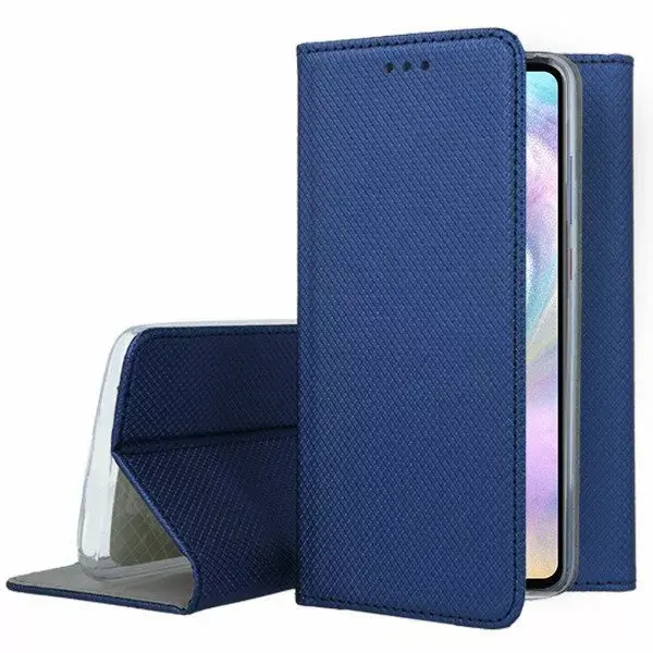 Mocco grāmatiņas maciņš priekš Samsung Galaxy Note 10 Lite Photo 2
