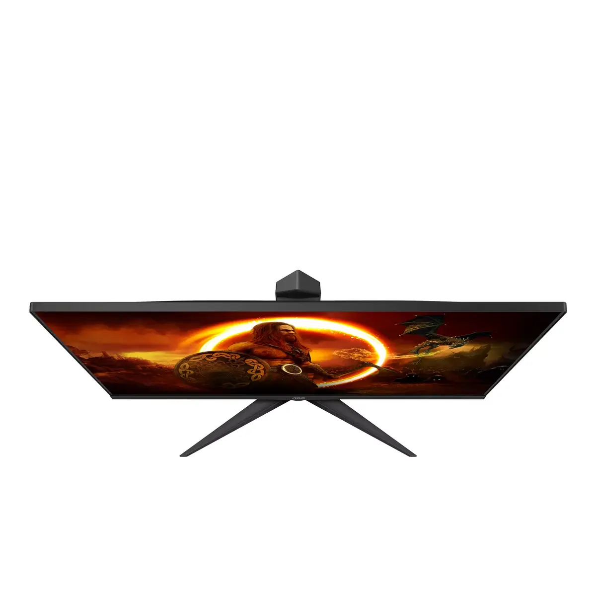 AOC G2 Q27G2U/BK monitors Photo 6