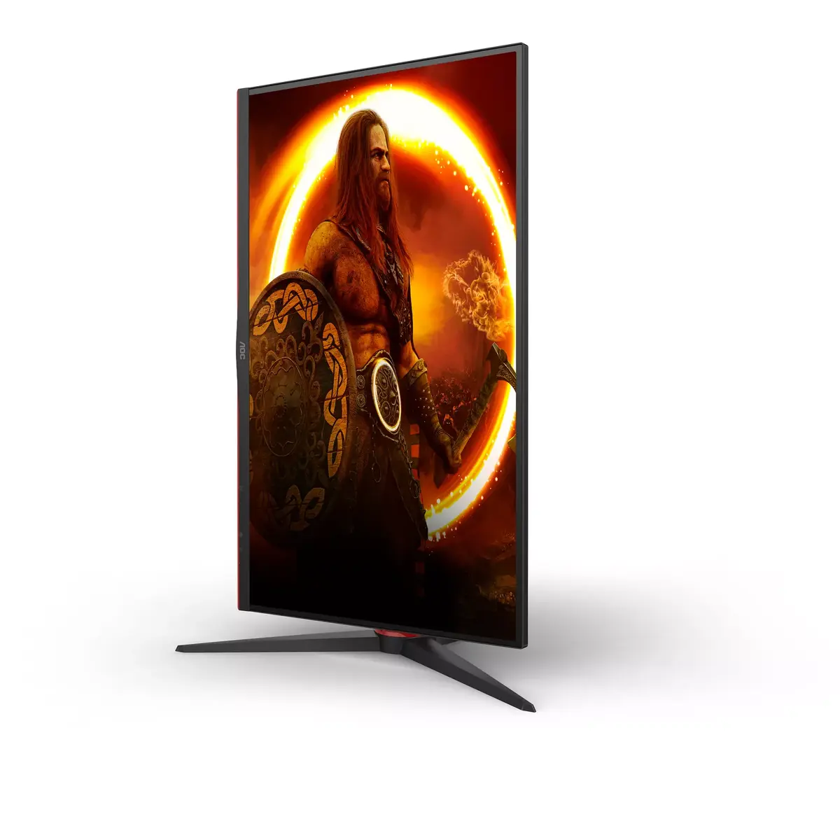 AOC G2 Q27G2U/BK monitors Photo 8