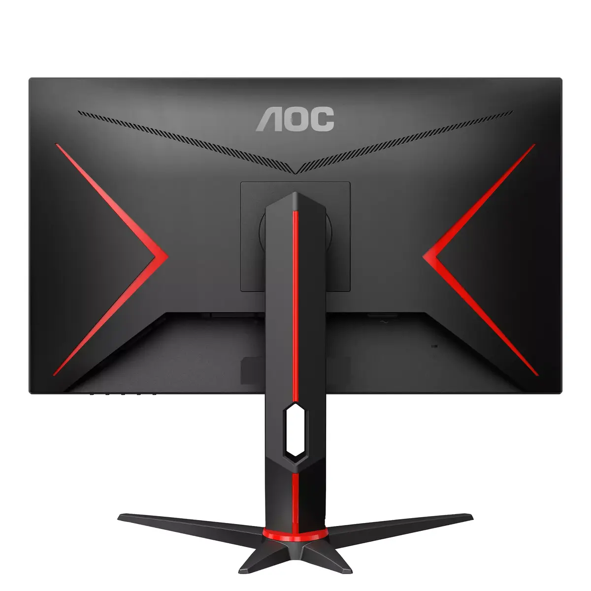 AOC G2 Q27G2U/BK monitors Photo 9