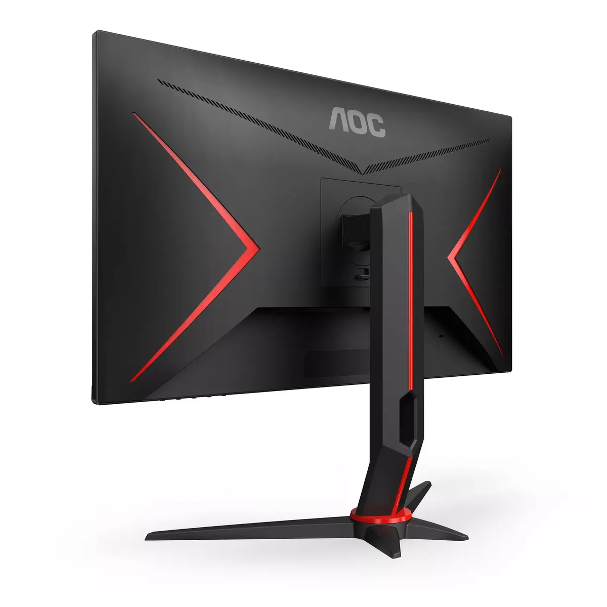 AOC G2 Q27G2U/BK monitors Photo 10
