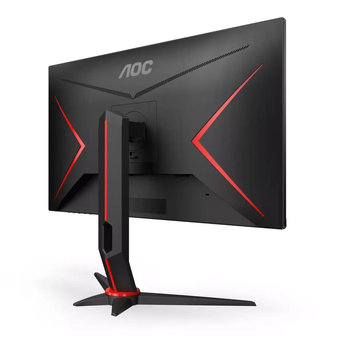AOC G2 Q27G2U/BK monitors Photo 11