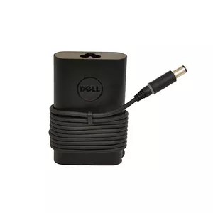 DELL 450-19034 strāvas adapteris & pārveidotājs Iekštelpas 65 W Melns