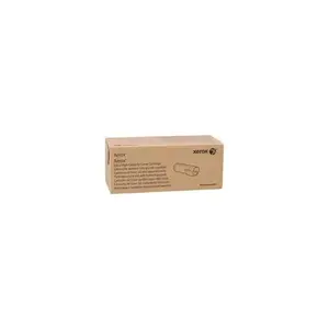 Картридж тонера Xerox 106R04054 10000 страниц Голубой