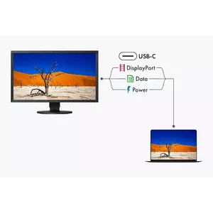 Современное подключение через USB-C