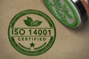 Environmentally and climate friendly