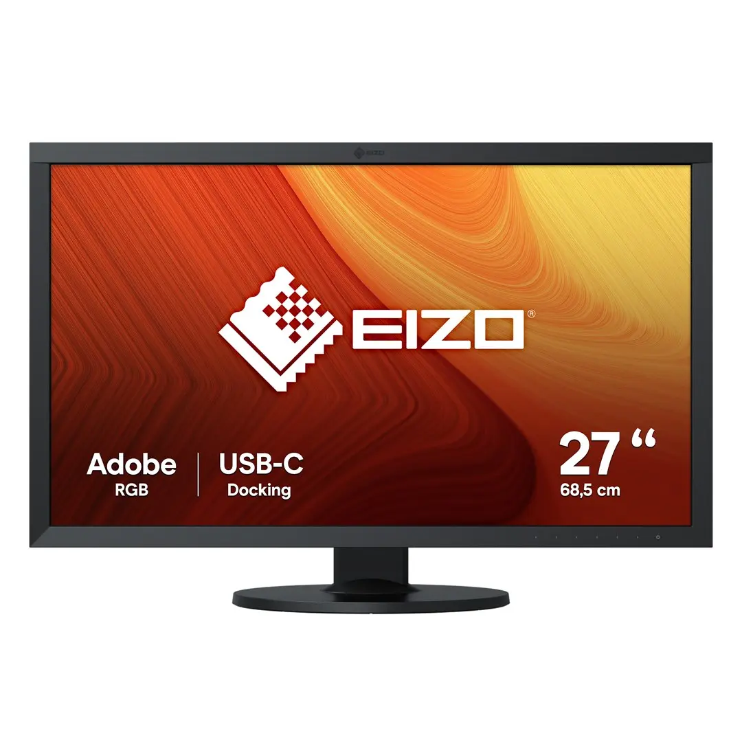 EIZO ColorEdge CS2731 datora monitors 27