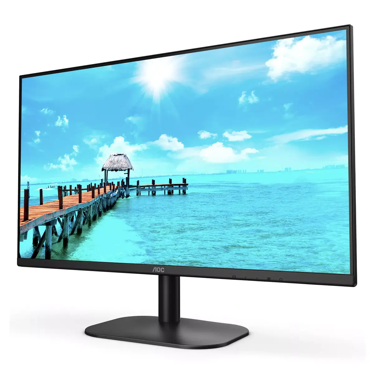 Monitors AOC B2 27B2H Photo 3