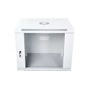 DIGITUS DN-W19 09U/450 DIGITUS sienas stiprinājums