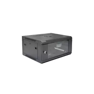 Настенный шкаф Digitus DN-W19 04U/450/B