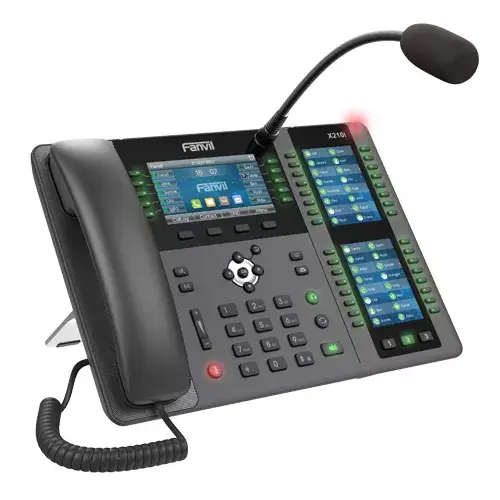 IP телефон Fanvil X210i Photo 3