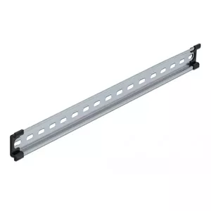 Mounting Kit DeLOCK 66193 Stainless Steel