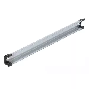 Mounting kit DeLOCK 66196 Stainless steel
