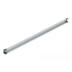 Mounting kit DeLOCK 66230 Stainless steel