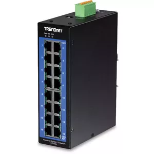 Managed Switch Trendnet TI-G160i