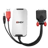 VGA to DisplayPort Converter 38296 Photo 2