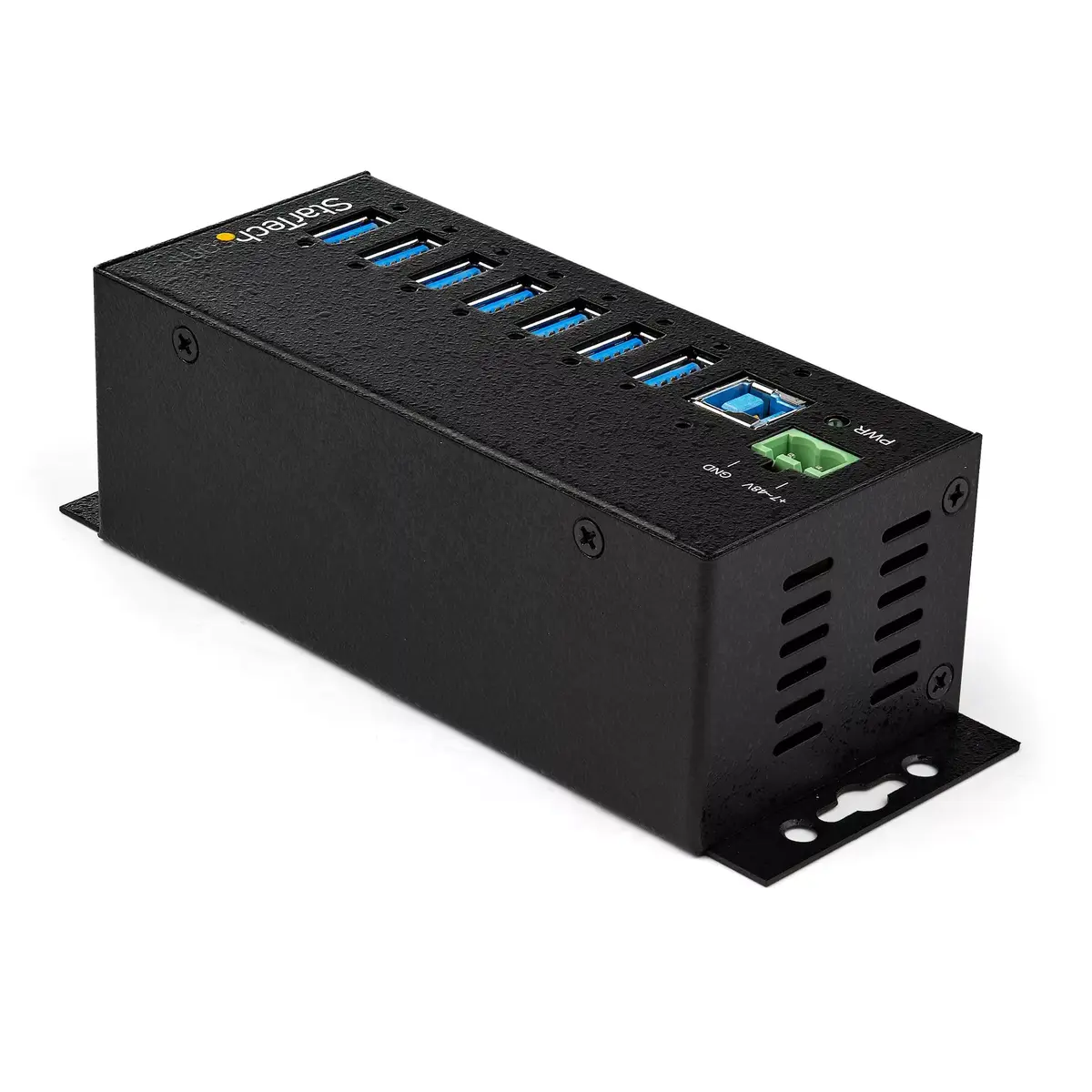 StarTech 7-портовый USB 3.0 хаб HB30A7AME Photo 2