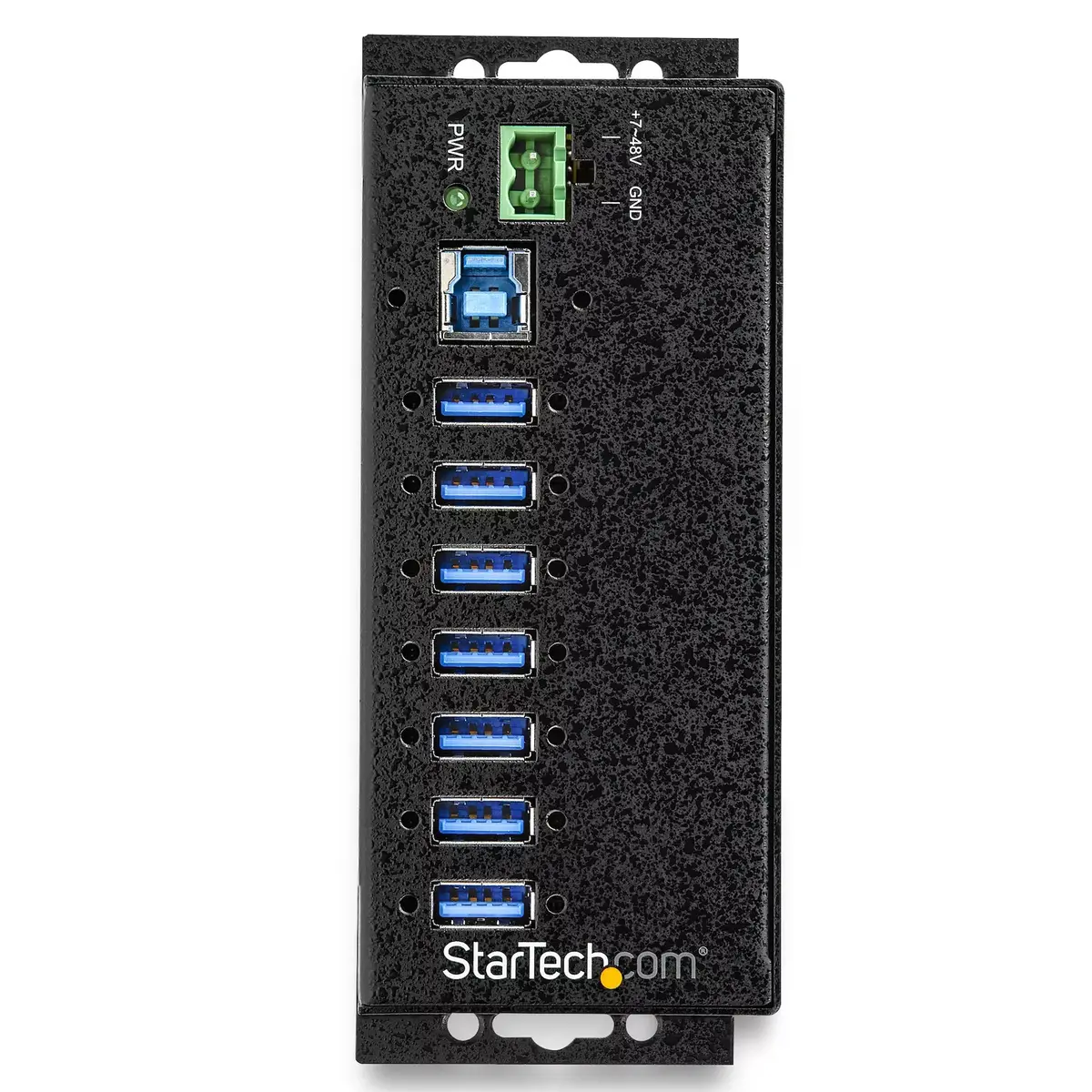 StarTech 7-портовый USB 3.0 хаб HB30A7AME Photo 3
