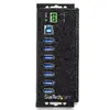 StarTech 7-портовый USB 3.0 хаб HB30A7AME Photo 3