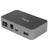 StarTech 4-портовый USB-C концентратор HB31C3A1CS Photo 2