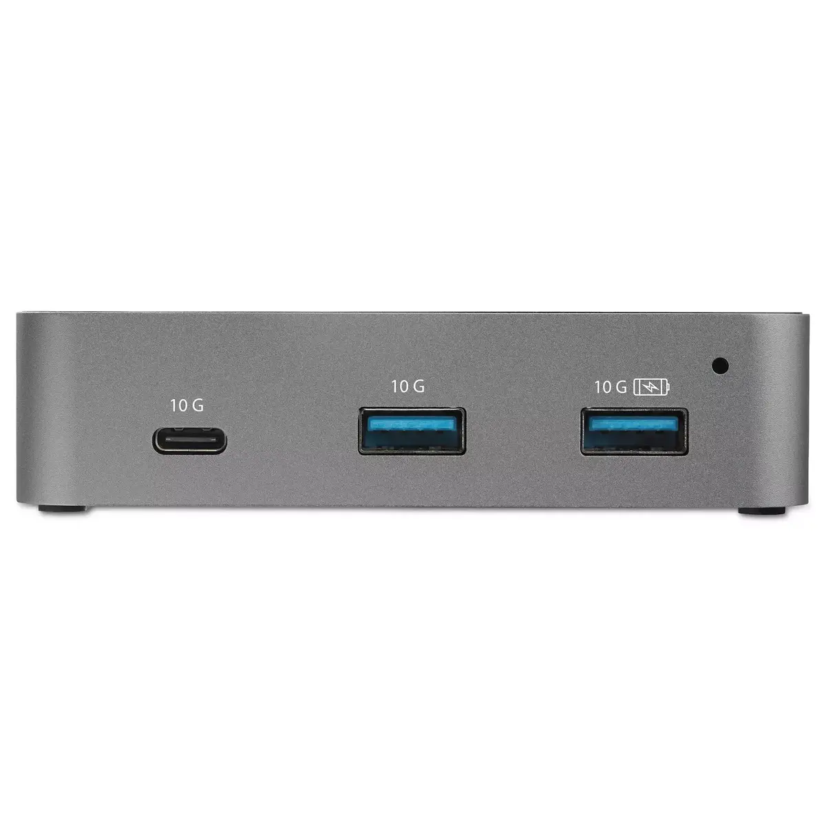 StarTech 4-портовый USB-C концентратор HB31C3A1CS Photo 3