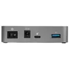 StarTech 4-портовый USB-C концентратор HB31C3A1CS Photo 4