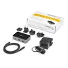 StarTech 4-портовый USB-C концентратор HB31C3A1CS Photo 5