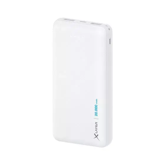 Power bank XLAYER 217286 — 20000 mAh LiPo Photo 2