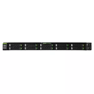 Fujitsu PRIMERGY RX2530 M5 serveris Rack 1U Intel Xeon Gold 5217 3 GHz 16 GB DDR4-SDRAM 450 W