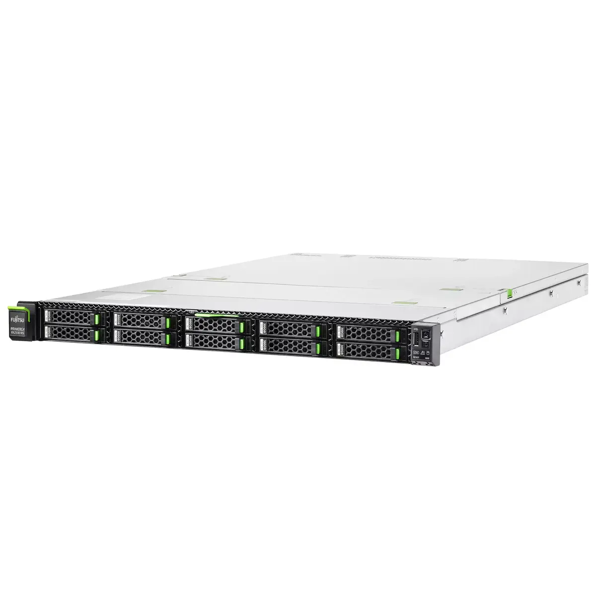 Сервер Fujitsu PRIMERGY RX2530 M5 Photo 4