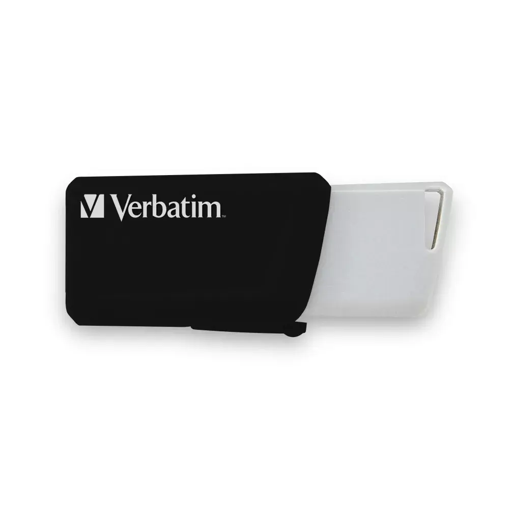 USB zibatmiņa Verbatim 32GB 3.2 Gen 1 Photo 2
