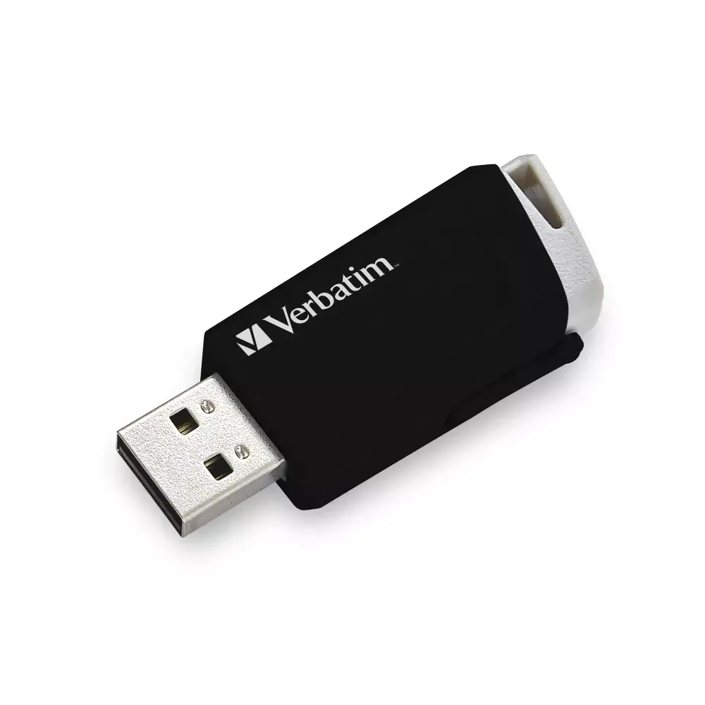 USB zibatmiņa Verbatim 32GB 3.2 Gen 1 Photo 3