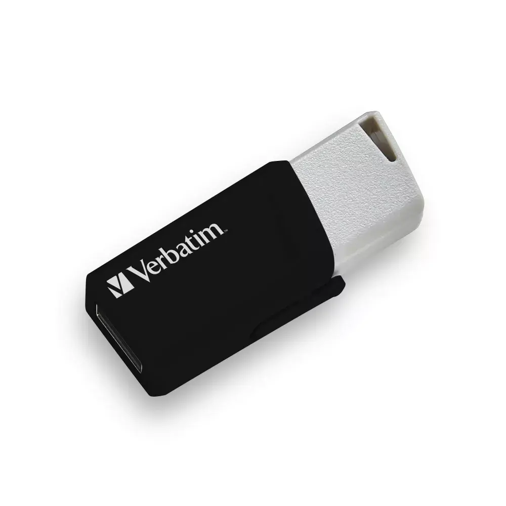 USB zibatmiņa Verbatim 32GB 3.2 Gen 1 Photo 4