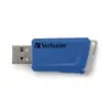 USB Flash Drive Verbatim 32GB Slide Photo 3