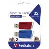 USB Flash Drive Verbatim 32GB Slide Photo 4