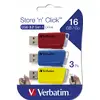 USB Flash Drive Verbatim 16GB 3.2 GEN1 Photo 2