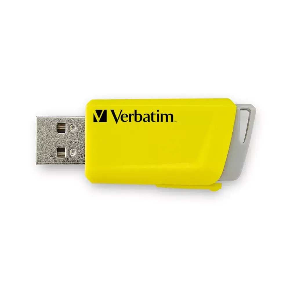 USB Flash Drive Verbatim 16GB 3.2 GEN1 Photo 3