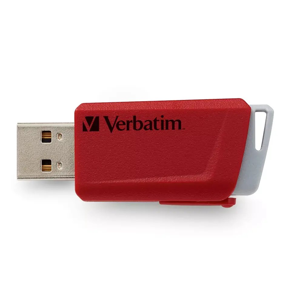 USB Flash Drive Verbatim 16GB 3.2 GEN1 Photo 4