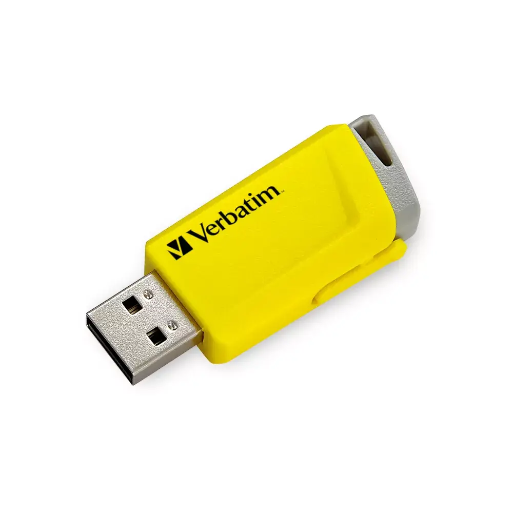 USB Flash Drive Verbatim 16GB 3.2 GEN1 Photo 8