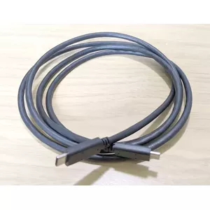 USB Cable Elo Touch Solutions E710364 1.8m USB C Black