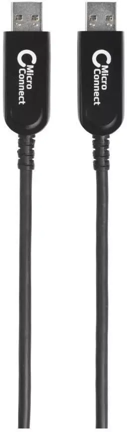 USB kabelis Microconnect USB3.0AA10BOP Photo 3