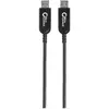 USB Cable Microconnect USB3.0AA15BOP Photo 2