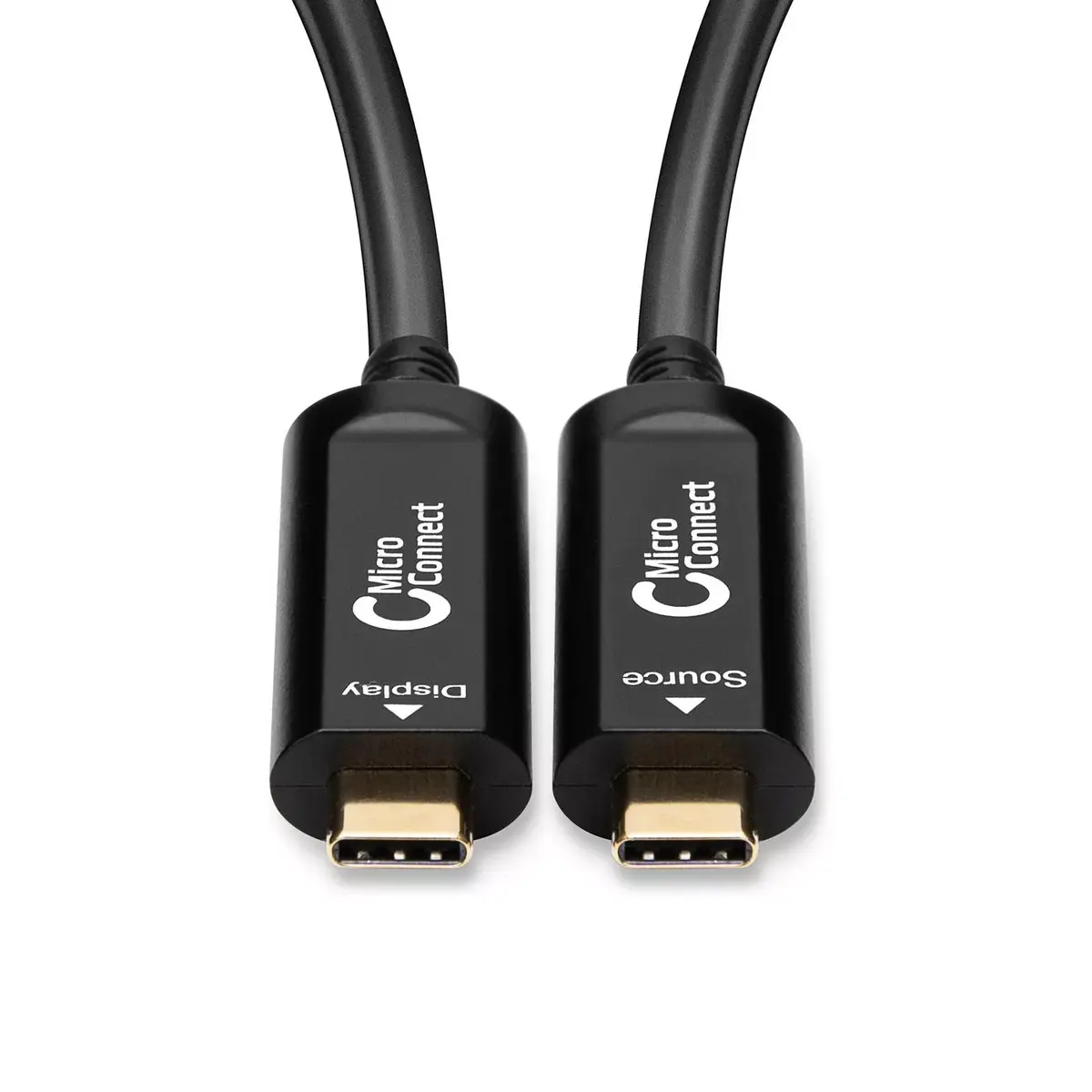 USB Cable Microconnect USB3.1CC10OP Photo 2