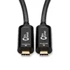 USB kabelis Microconnect USB3.1CC20OP Photo 2