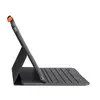 Keyboard Case Logitech Slim Folio for iPad Photo 2