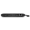 Portable Docking Station ALOGIC ThunderBolt 3 Dual Display 4K Photo 2