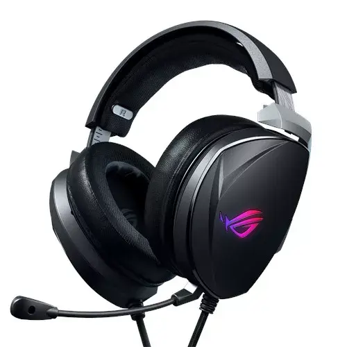 Наушники ASUS ROG Theta 7.1 Photo 2