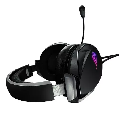 Наушники ASUS ROG Theta 7.1 Photo 3