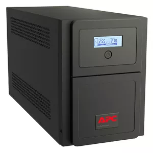 UPS APC Easy UPS 1 Ph Line Interactive 750VA Tower